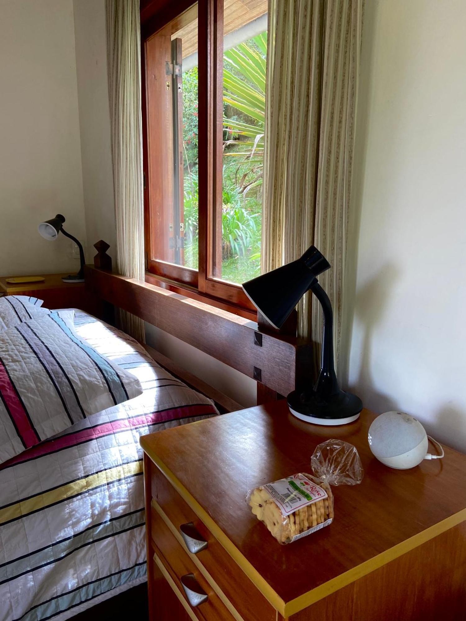 Chalet Chale Aconchegante Em Mury