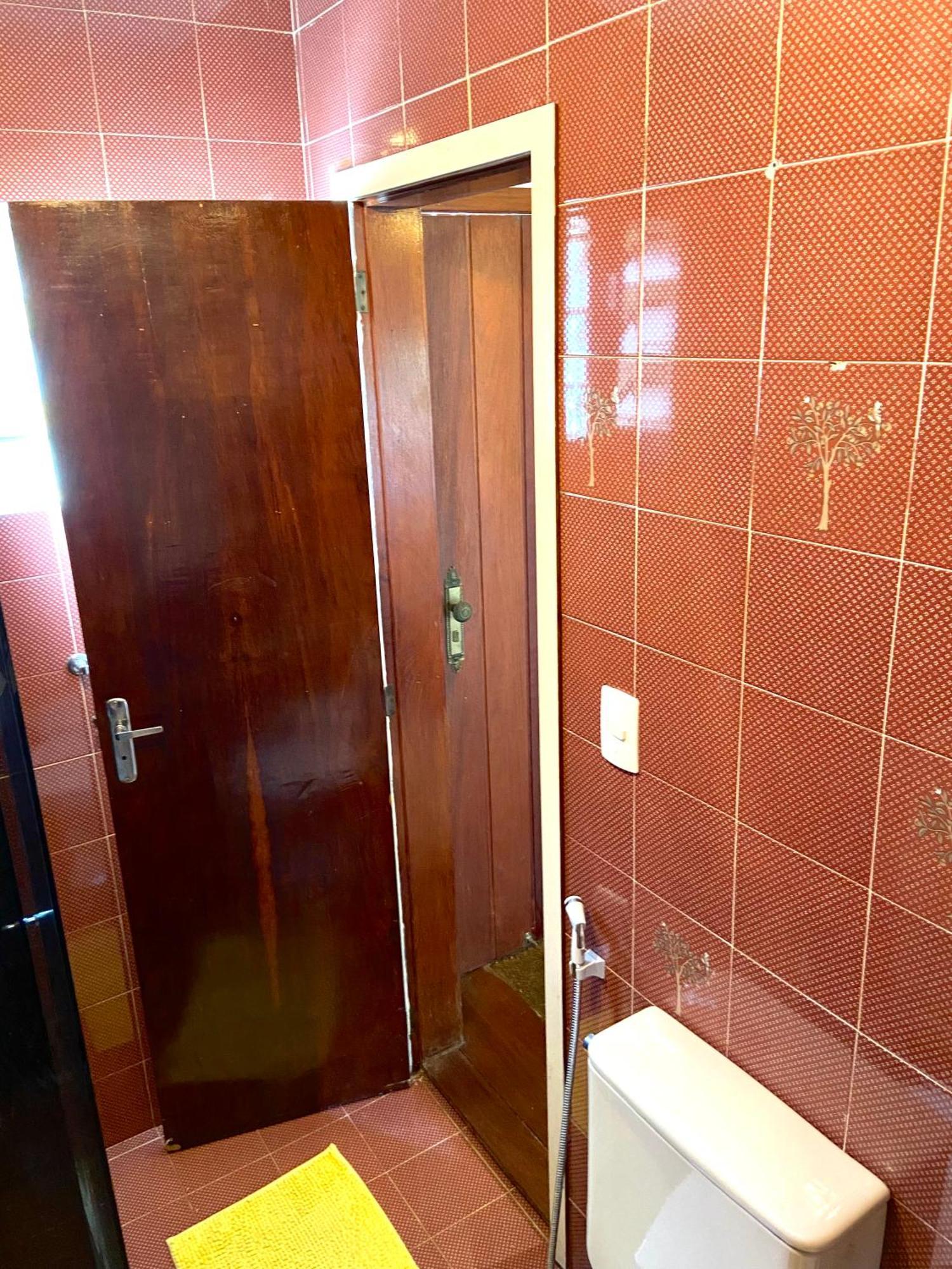 Chale Aconchegante Em Mury Chalet Nova Friburgo