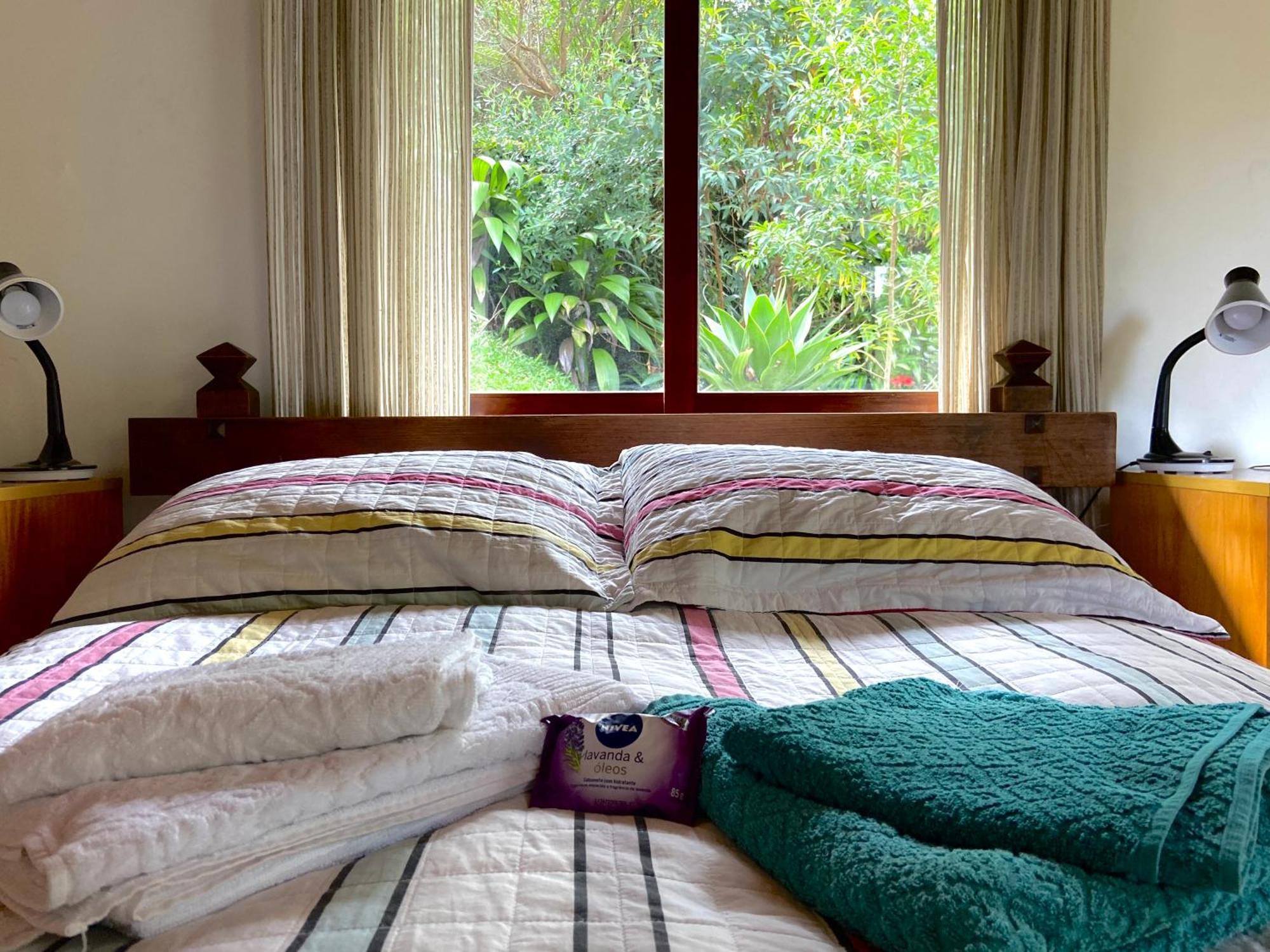 Chalet Chale Aconchegante Em Mury *