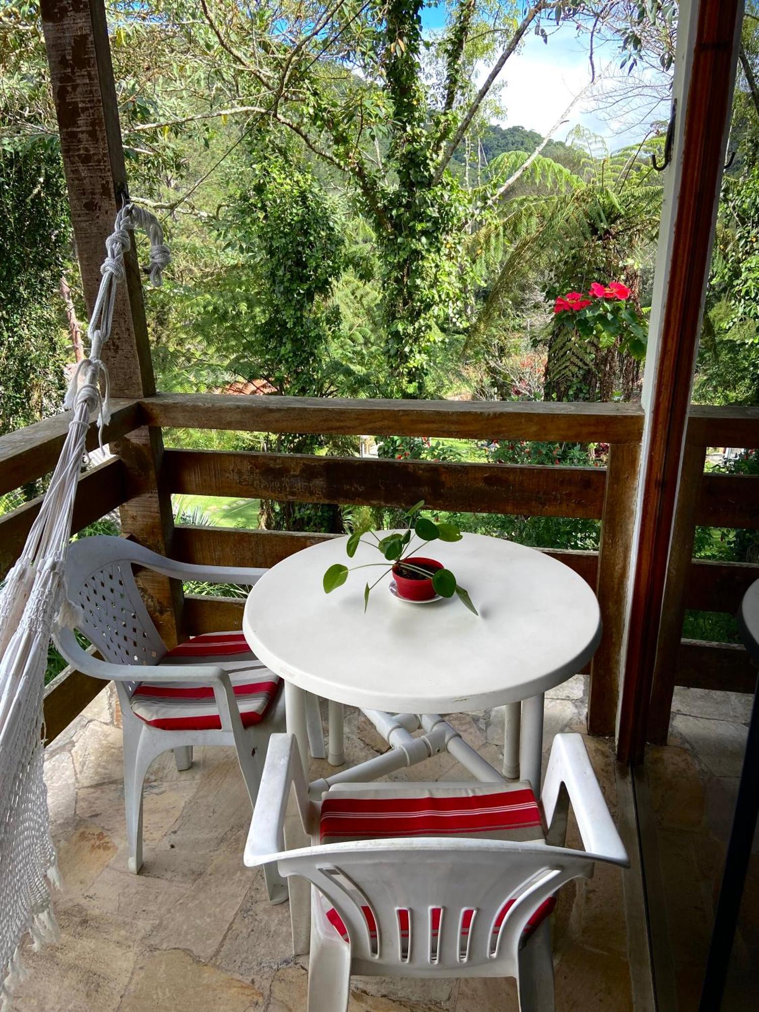 Chalet Chale Aconchegante Em Mury *